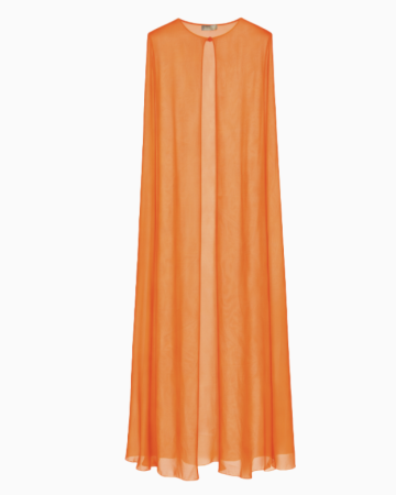 Cape Mirage Orange