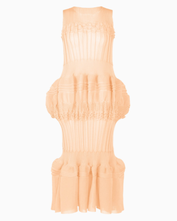 Robe Fluid Skin