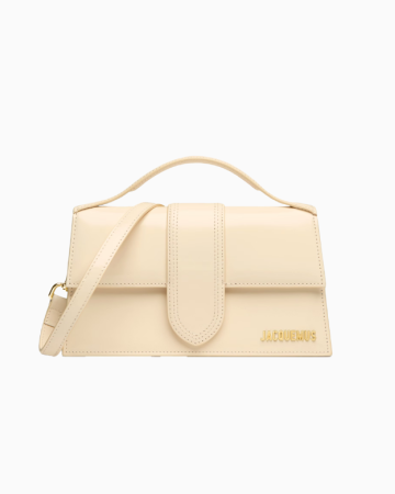 Sac Grand Bambino Beige