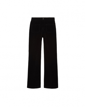 Pantalon Dompay Noir