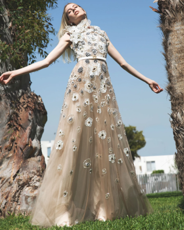 Flower Resort 2022