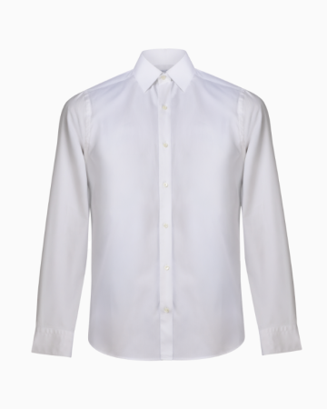 Chemise Essence Blanche