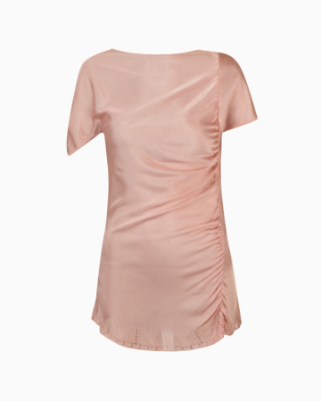 Top Blush SS2001 Par Stella Mccartney