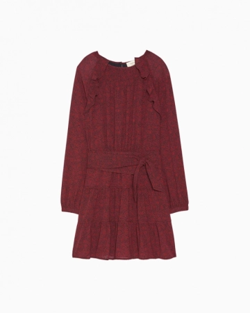 Robe a Pois