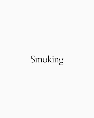 Smoking Noir Doublure Noir