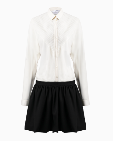 Robe Dualité Couture