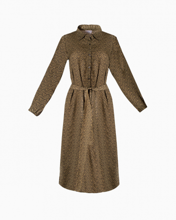 Robe Wild-Exclusivité web
