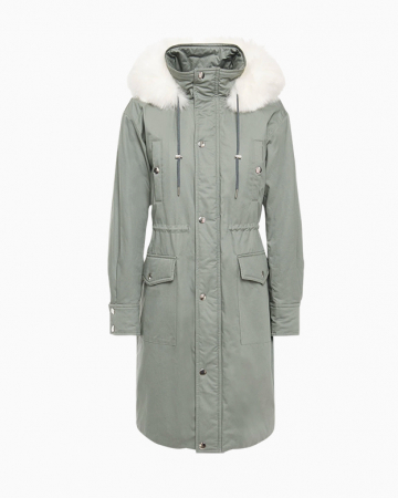 Parka Gisou