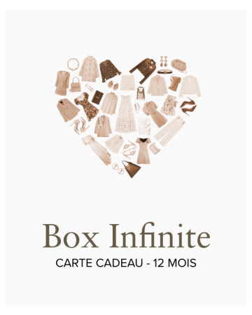 Infinite 12 Mois