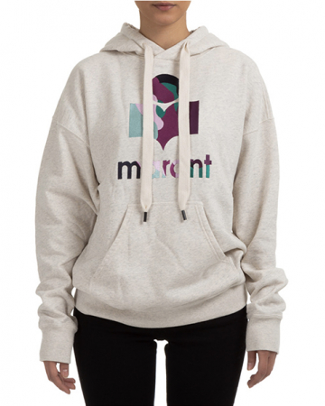Sweat Mansel Ecru