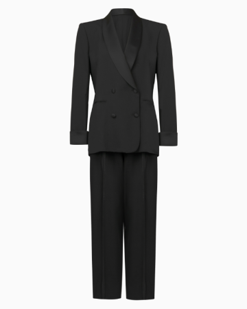 Ensemble Tailoring Iconique