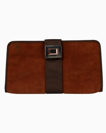 Sac Carré Couture