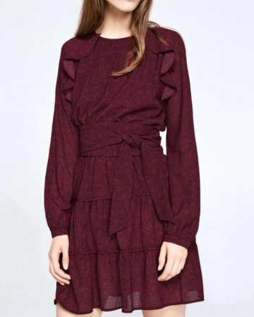 Robe a Pois