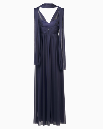 Robe Blue Eclipse