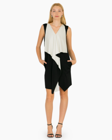 Robe Contrast Flow