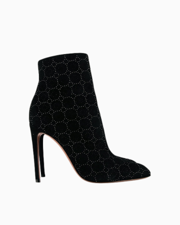 Bottines Alice