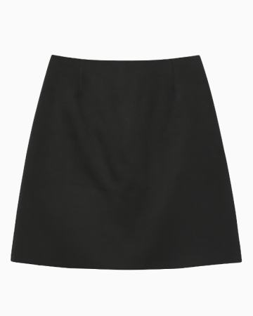 Jupe Fleur Aérographe SS2013