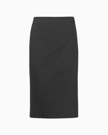 Jupe Black Silhouette