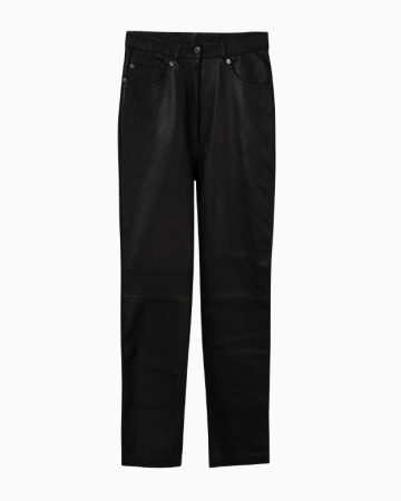 Pantalon Leather Circa 1998
