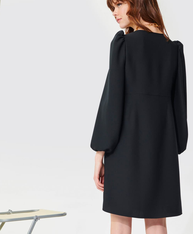 Location Robe Tara Jarmon 3