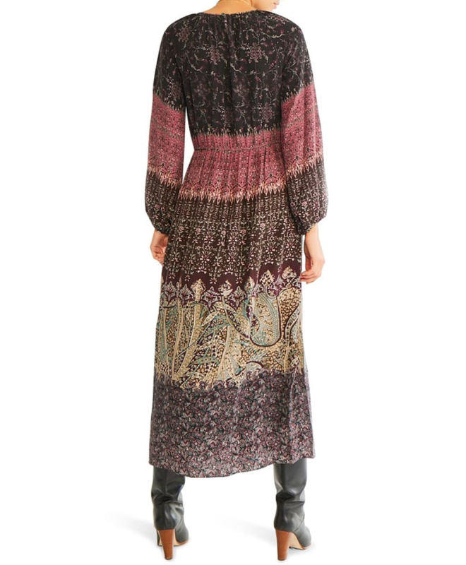 Location Robe Vanessa Bruno Pacios 3