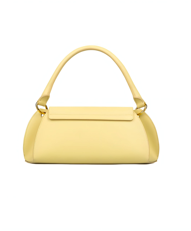 Sac Scallop Butter Yellow 3