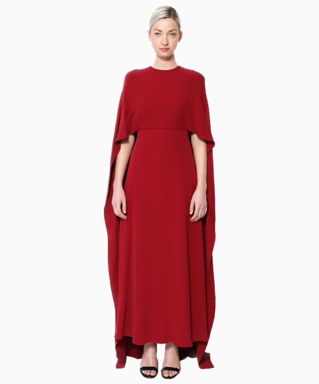 Location Robe Valentino 1