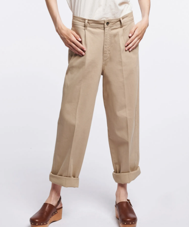 Location Pantalon Vanessa Bruno 1