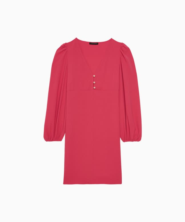 Location Robe Tara Jarmon 2
