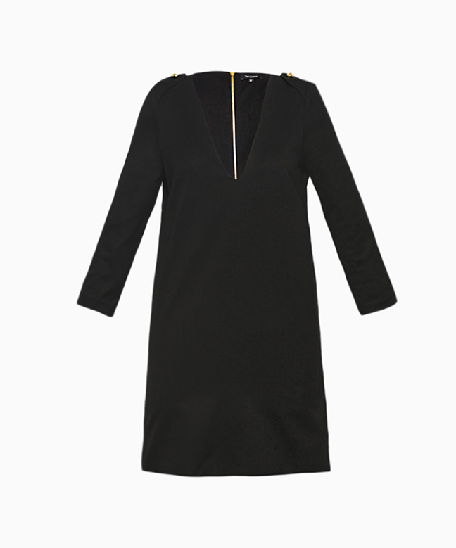 Location robe Tara jarmon 2