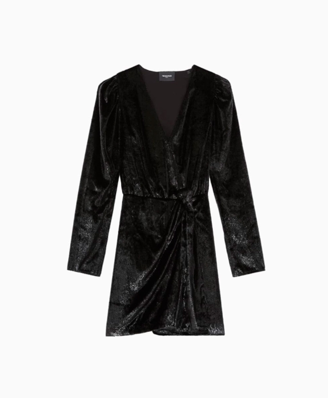 Location Robe The Kooples 2