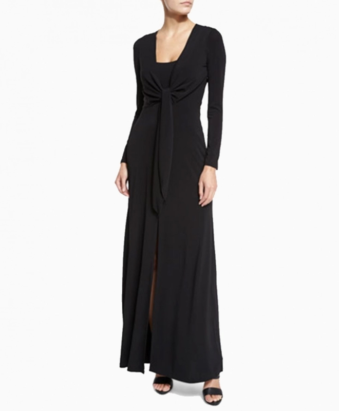 Location robe Alice & Oliva Salina 1