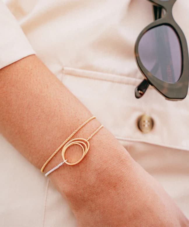 Location Bracelet ŌKAN STUDIO 3