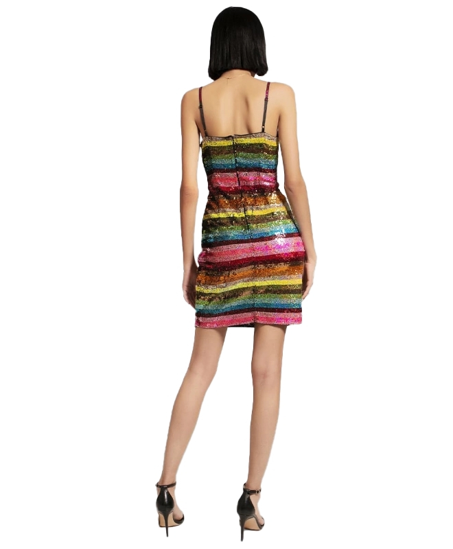 Louer Robe Lorena Conti 2