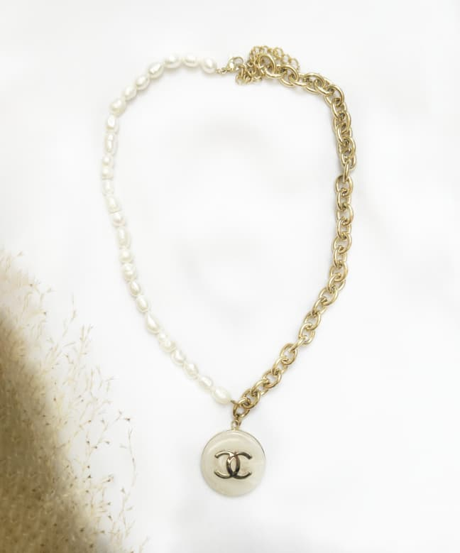 Location Collier Carly Paris