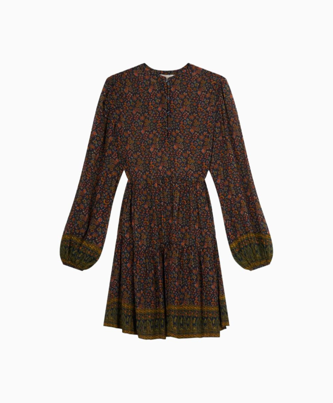 Location Robe Vanessa Bruno 2