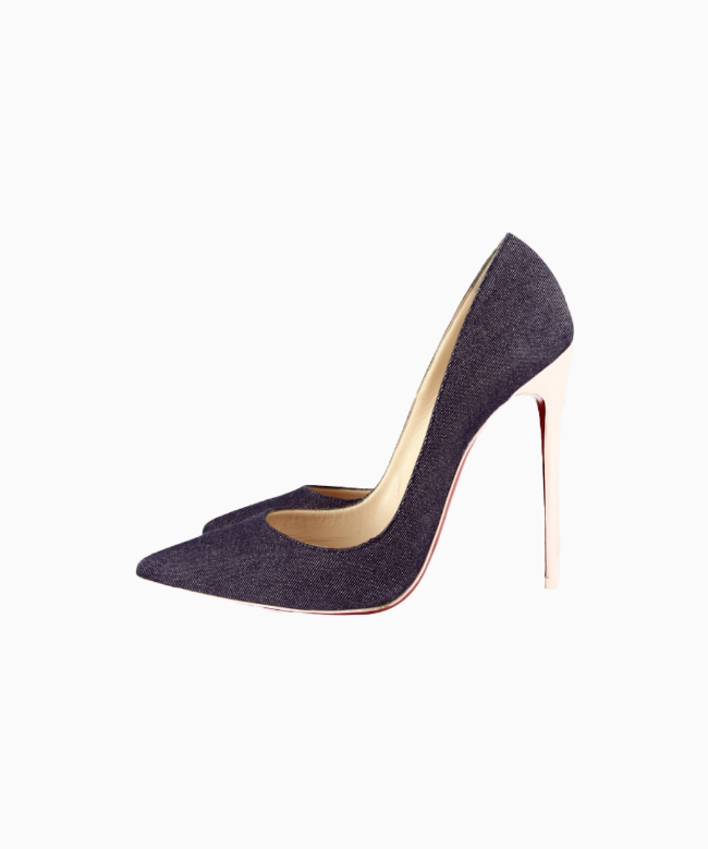 Location Chaussures Louboutin 3