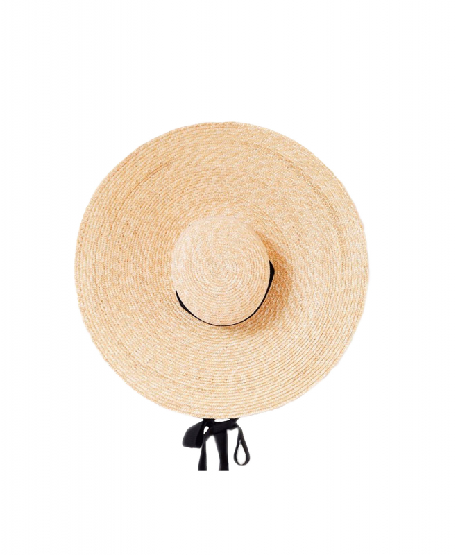 Location chapeau Panama JIXANE
