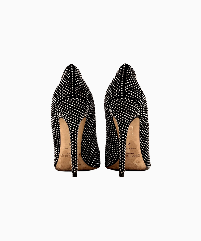 Location Chaussures Jimmy Choo 4