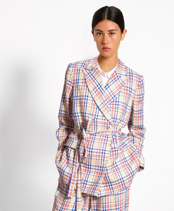 Location Blazer  DA/DA Diane Ducasse 1