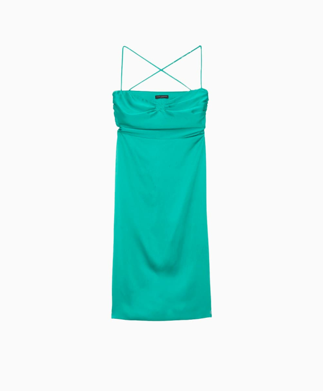 Location Robe Tara Jarmon 2