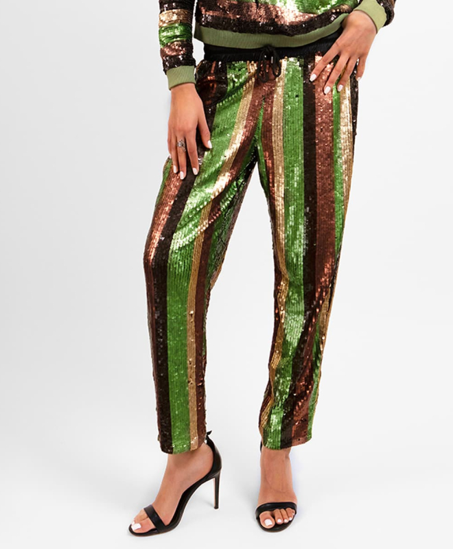 Location Pantalon Lorena Conti 1
