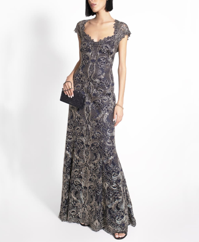 Location Robe Tadashi Shoji 1
