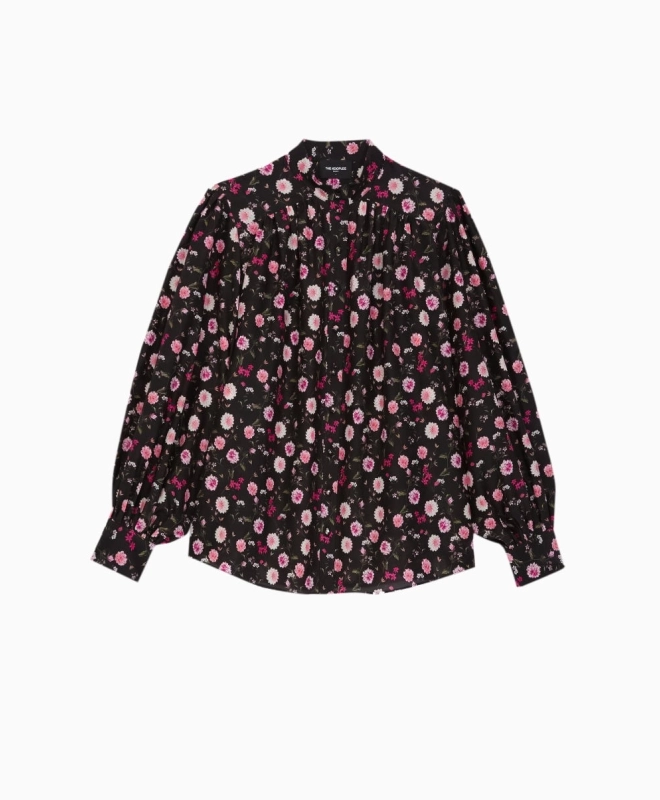 Location Blouse The Kooples 1
