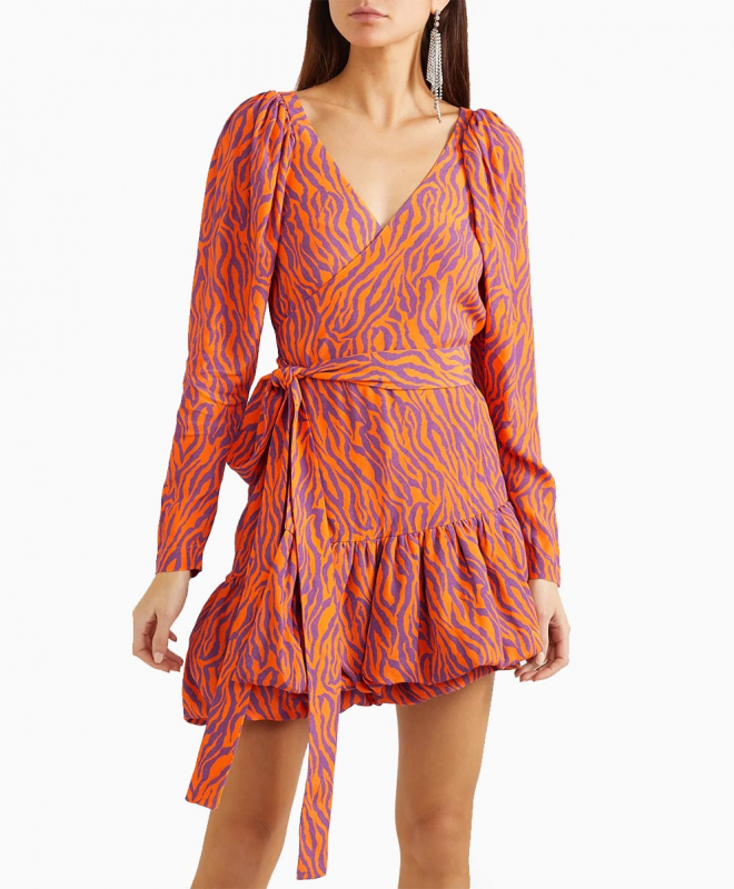 Location Robe Rotate 4