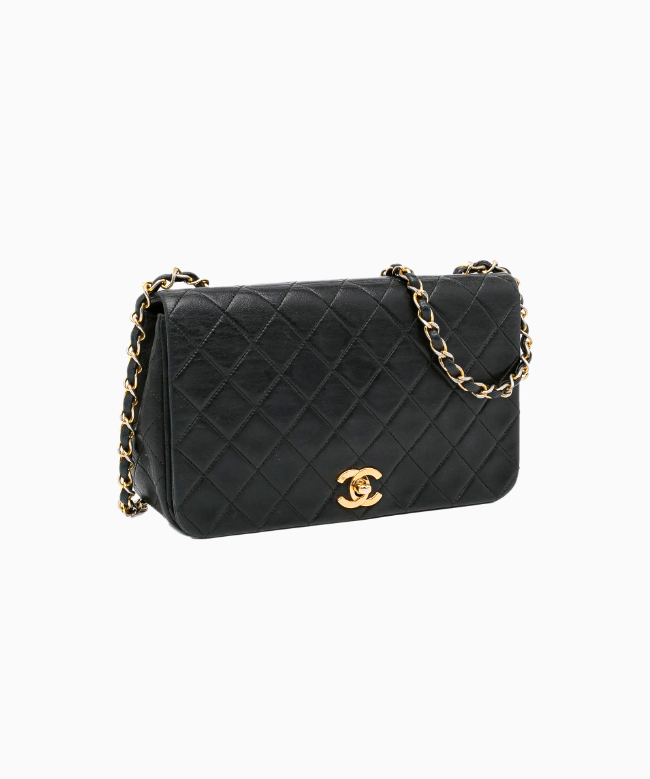 Seconde Main de Luxe Sac Chanel 2