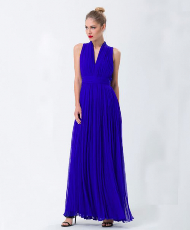 Location Robe Ungaro 1