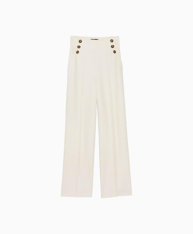 Location Pantalon Tara Jarmon 2