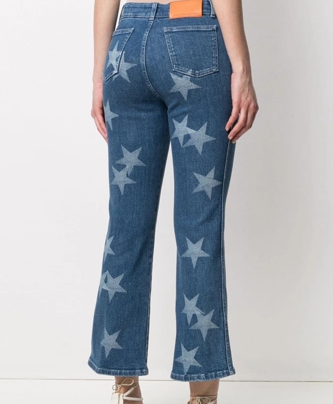 Location Stella Mccartney Jeans Stars 3