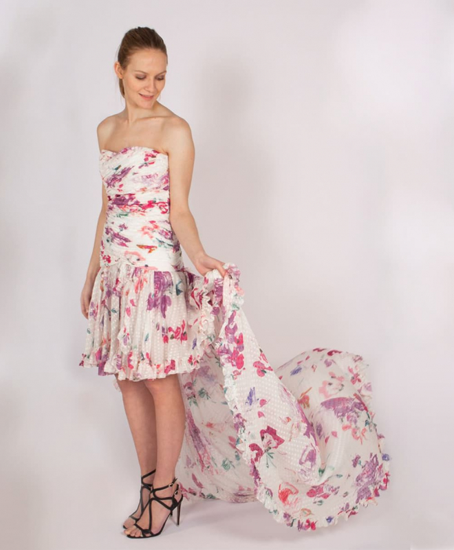 Location Robe Ungaro 2